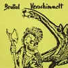 BRUTAL VERSCHIMMELT – s/t (LP Vinyl)