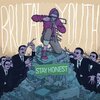 BRUTAL YOUTH – stay honest (CD, LP Vinyl)