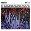 BRUTUS – burst (CD, LP Vinyl)