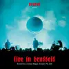 BRUTUS – live in brussels (CD, LP Vinyl)