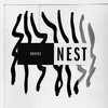 BRUTUS – nest (CD, LP Vinyl)
