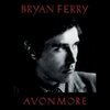 BRYAN FERRY – avonmore (CD)