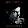 BRYAN FERRY – avonmore (CD)