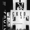 BRYAN RAY TURCOTTE – fucked up + photocopied (Papier)