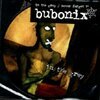 BUBONIX – in the grey (7" Vinyl)