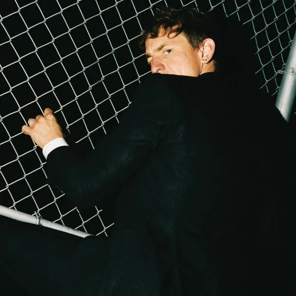 BUCK MEEK – the mirror (CD, LP Vinyl)