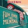 BUCK O NINE – fundaymental (CD)