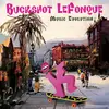 BUCKSHOT LE FONQUE – music evolution (LP Vinyl)