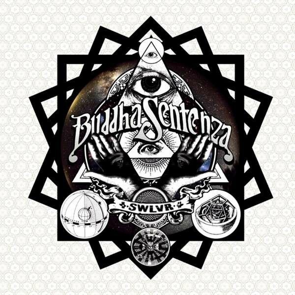 BUDDHA SENTENZA – south western lower valley rock (CD, LP Vinyl)