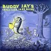 BUDDY JAY´S JAMAICAN JAZZ BAND – up all night (LP Vinyl)
