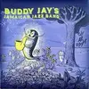 BUDDY JAY´S JAMAICAN JAZZ BAND – up all night (LP Vinyl)