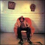 Cover BUFFALO TOM, let me come over - 25th anniversary edition