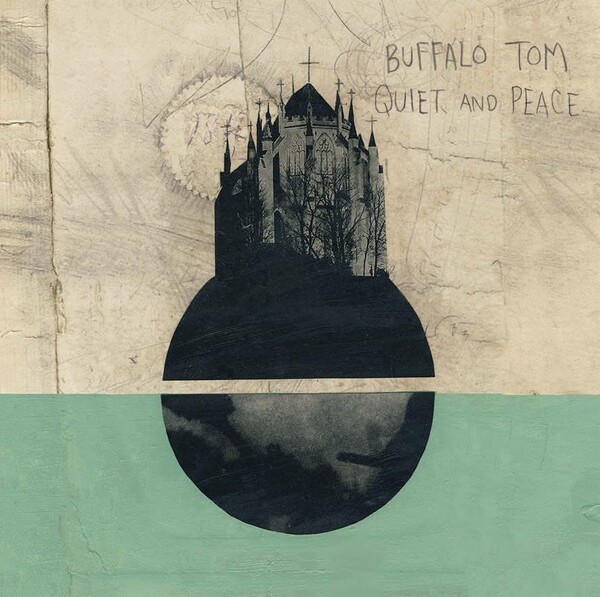 BUFFALO TOM – quiet & peace (CD)