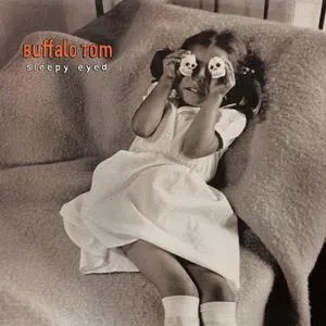 BUFFALO TOM – sleepy eyed (CD, LP Vinyl)