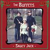 BUFFETS – saucy jack (CD)