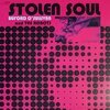 BUFORD O´SULLIVAN AND THE ROBOTS – stolen soul (LP Vinyl)