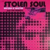 BUFORD O´SULLIVAN AND THE ROBOTS – stolen soul (LP Vinyl)