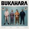 BUKAHARA – tales of the tides (CD, LP Vinyl)