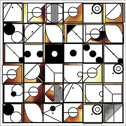 BUKE AND GASE – general dome (LP Vinyl)