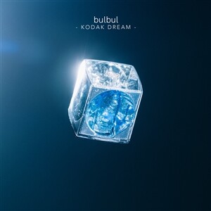 BUL BUL – kodak dream (CD, LP Vinyl)