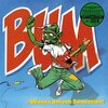 BUM – wanna smash sensation! (LP Vinyl)