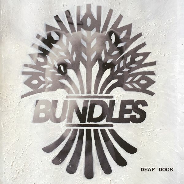 Cover BUNDLES, deaf dogs