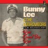 BUNNY LEE & AGGROVATORS – run sound boy run (CD, LP Vinyl)