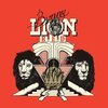 BUNNY LION – red (CD, LP Vinyl)