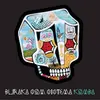 BURAKA SOM SISTEMA – komba (LP Vinyl)