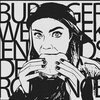 BURGER WEEKENDS – dead romance ep (7" Vinyl)