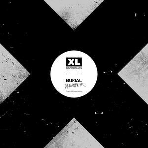 BURIAL – dreamfar (12" Vinyl)