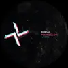 BURIAL/KODE 9 – phoneglow/eyes go blank (12" Vinyl)