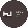 BURIAL – rodent (10" Vinyl)