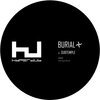 BURIAL – subtemple/beachfires (10" Vinyl)