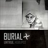 BURIAL – untrue (CD)