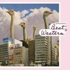 BURKINI BEACH – best western (CD, LP Vinyl)