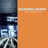 BURNING HEADS – super modern world (LP Vinyl)