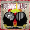 BURNING HEADS – torch of freedom (LP Vinyl)