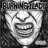 BURNING LADY – human condition (CD, LP Vinyl)