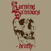 BURNING SAVIOURS – death (CD, LP Vinyl)