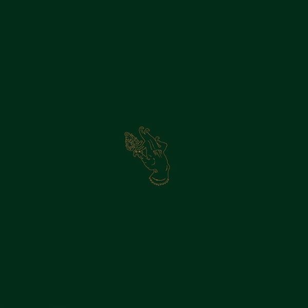 BURNING WITCH – towers (gold vinyl) (LP Vinyl)