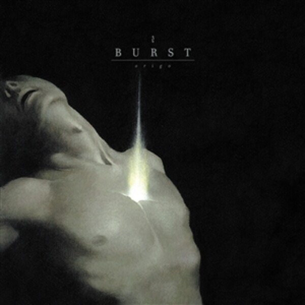 BURST – origo (LP Vinyl)