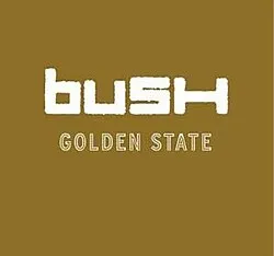 BUSH – golden state (LP Vinyl)