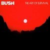 BUSH – the art of survival (CD, LP Vinyl)