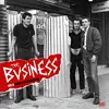 BUSINESS – 1980-81 complete studio collection (LP Vinyl)
