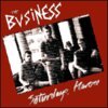 BUSINESS – saturdays heroes (LP Vinyl)