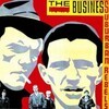 BUSINESS – suburban rebels (LP Vinyl)