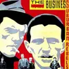BUSINESS – suburban rebels (LP Vinyl)