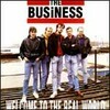 BUSINESS – welcome to the real world (CD, LP Vinyl)
