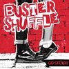 BUSTER SHUFFLE – go steady (CD, LP Vinyl)